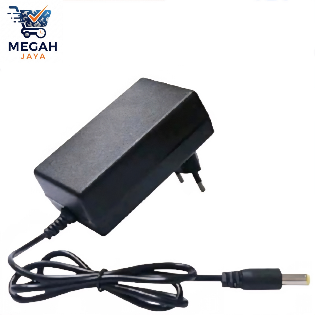 NRT PRO Adaptor Charger 20V Cas Mesin Bor Baterai DC 340 Universal