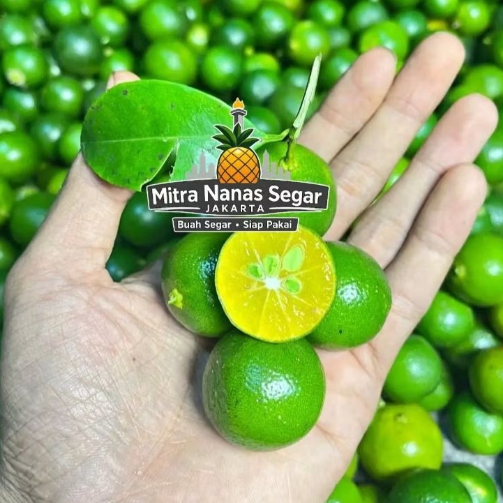 Jeruk Sonkit Jeruk Kasturi 1 Kg