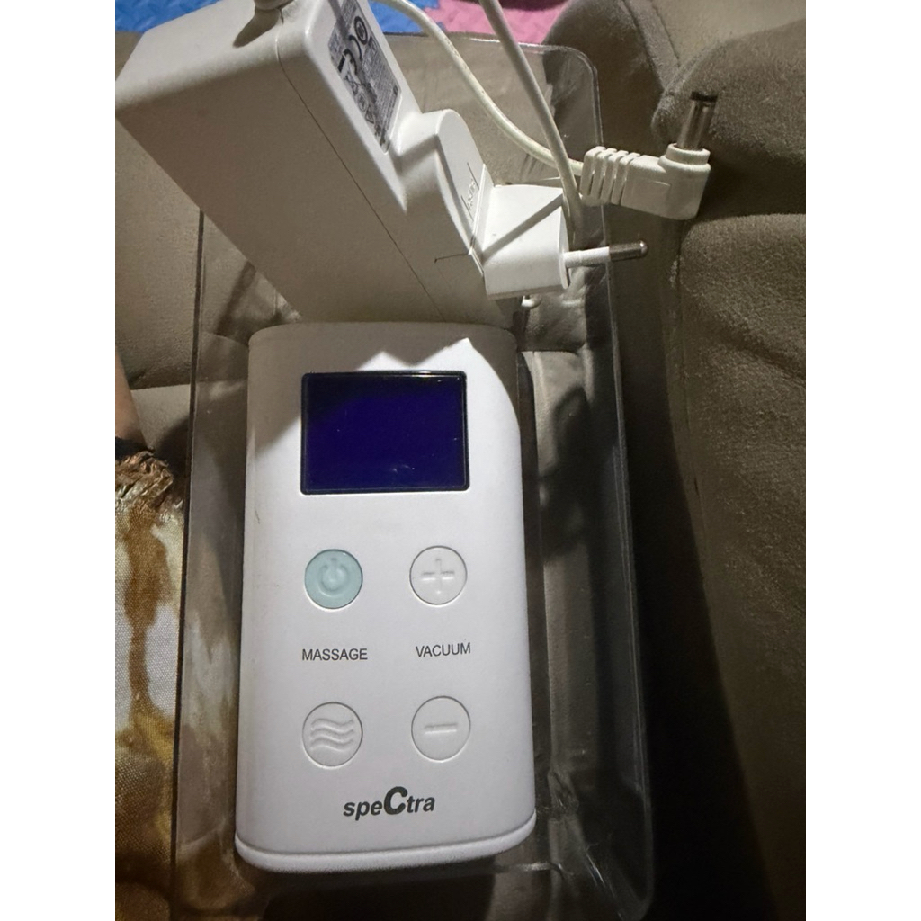SPECTRA 9+ PRELOVED