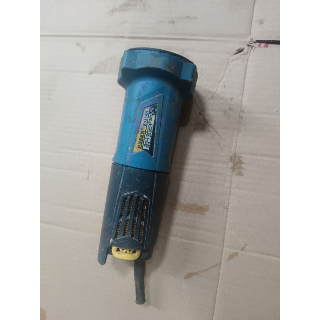 BODY GERINDA ESSEN E0354B COPOTAN BEKAS PAKAI