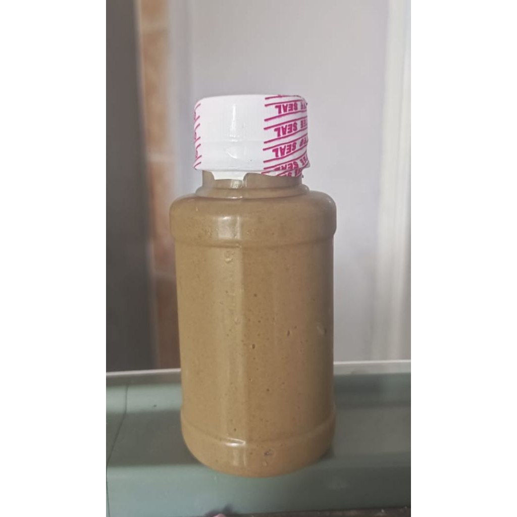 tawar mencibut 100ml