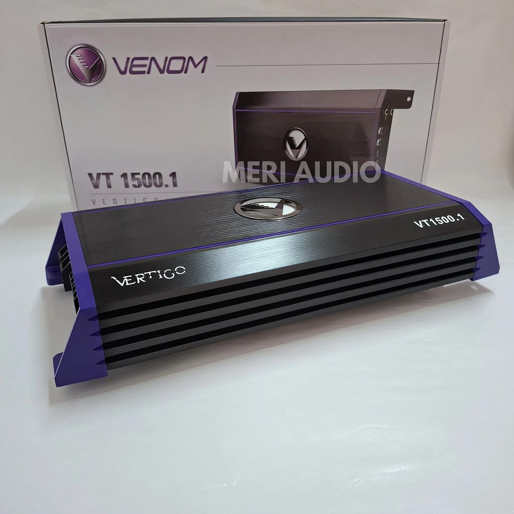 Soket Dsp Venom  Plug & Ply Soket Processor Processor Dsp Venom