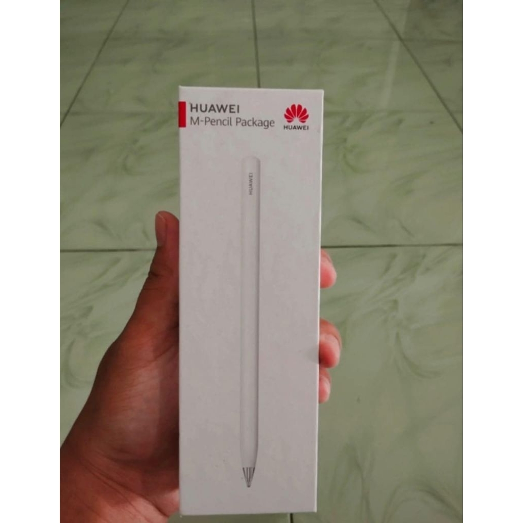 Huawei M Pencil Gen 2 Package