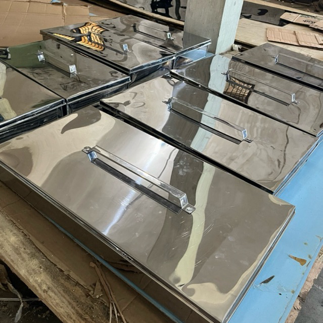 Custom loyang stainless steel