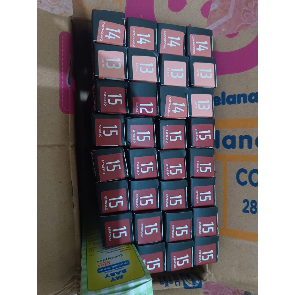 lip cream omg new original