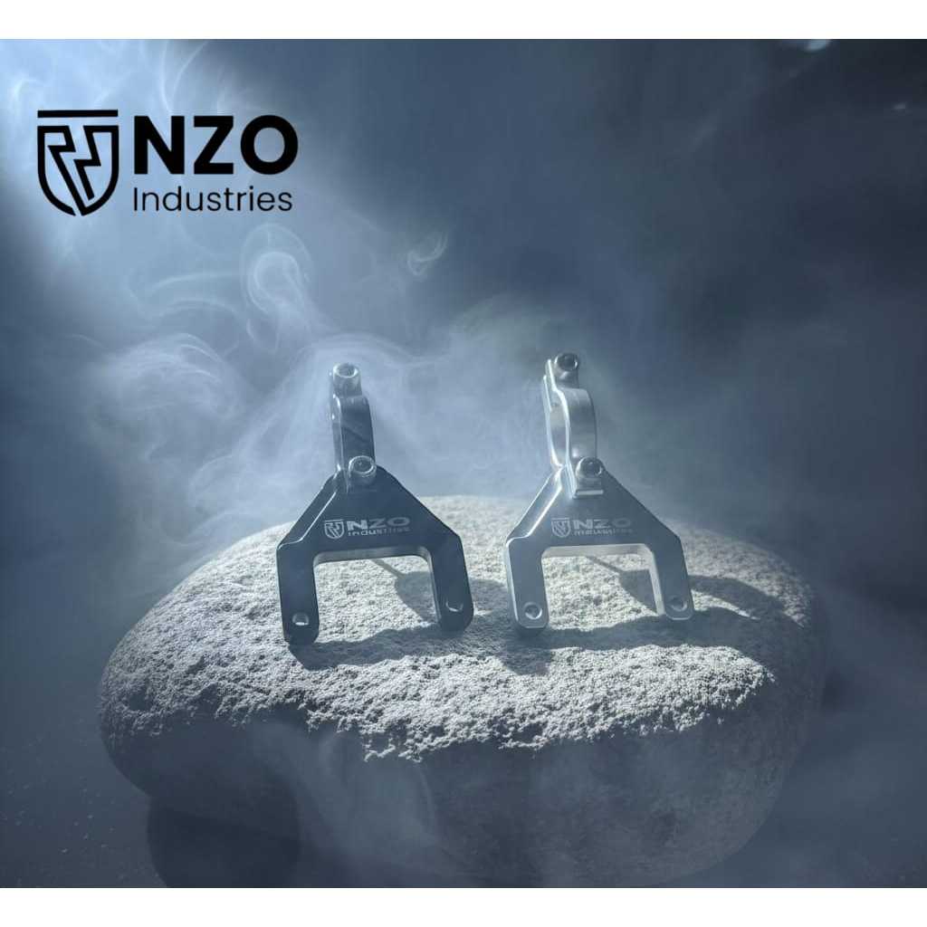 BRACKET BREKET DUDUKAN COIL KOIL KUIL MIO JUPITER Z FIZR F1ZR FIZ R F1Z R FIZ-R F1Z-R DLL UNIVERSAL 