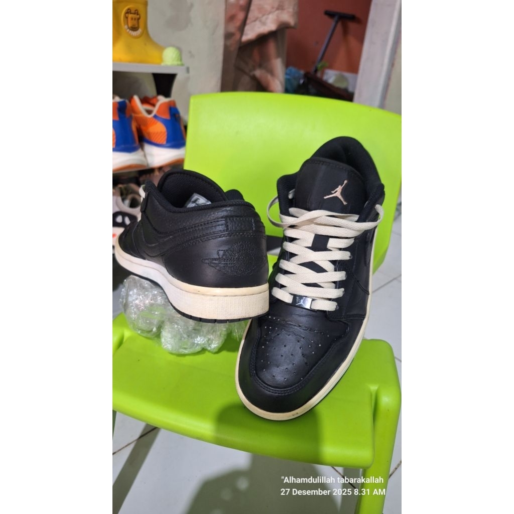 Air Jordan Low Preloved Second