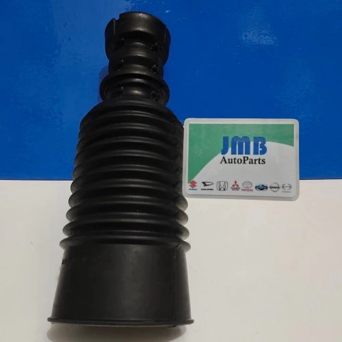 KARET TUTUP ABU SHOCK / COVER BOOT SHOCK DEPAN TOYOTA ALL NEW YARIS / ETIOS