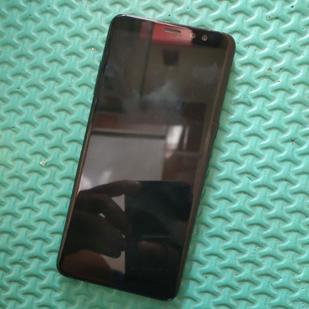 samsung A8 plus matot baca deskripsi
