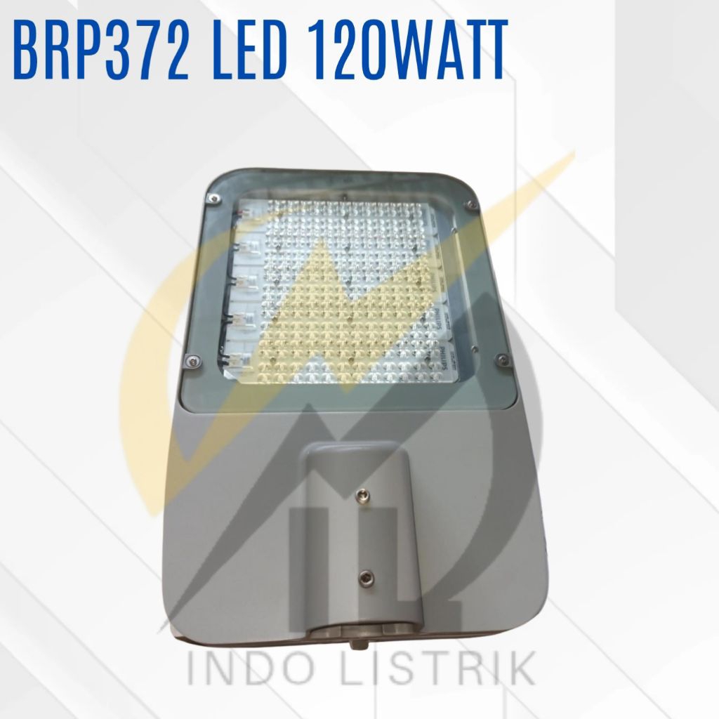 Lampu Philips BRP372 Led 120w NW / Philips BRP372 Led 120w NW
