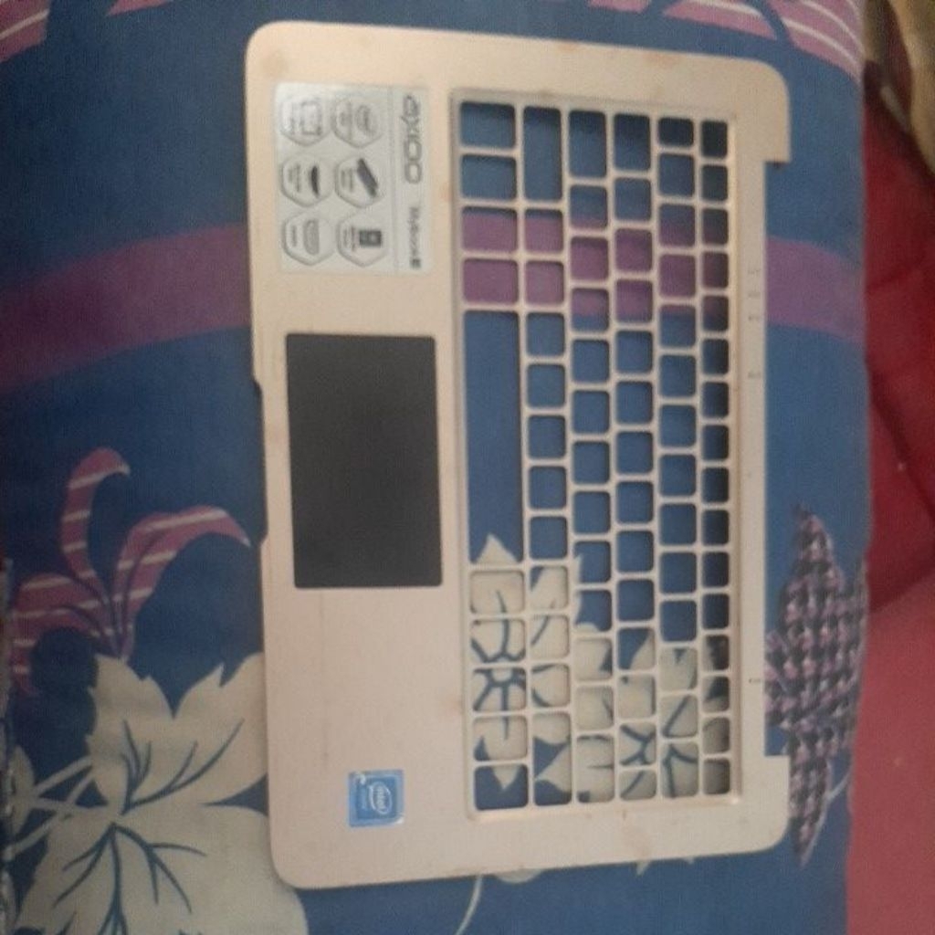 Casing Tengah Axioo Mybook 10