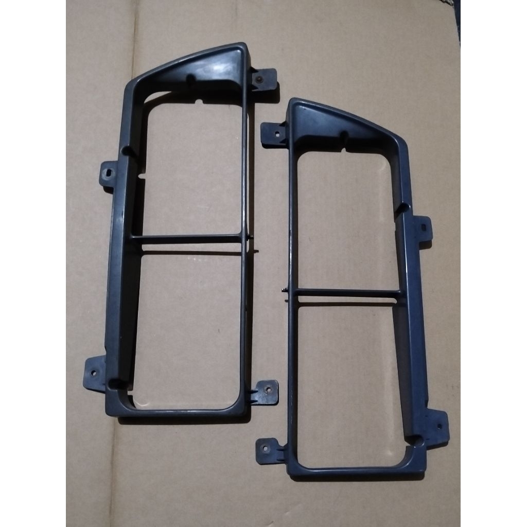 Ring lampu depan Isuzu Elf  Original Harga Satuan