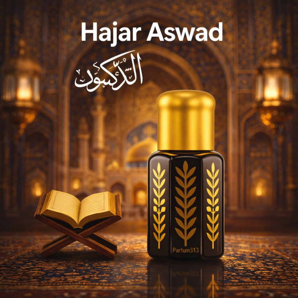 PARFUM HAJAR ASWAD | PARFUM SHOLAT HAJAR ASWAD | PARFUM SHOLAT | MINYAK WANGI HAJAR ASWAD BEST SELLE