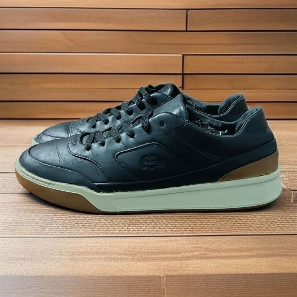 Lacoste Light 2.0 HTB Shoes Original