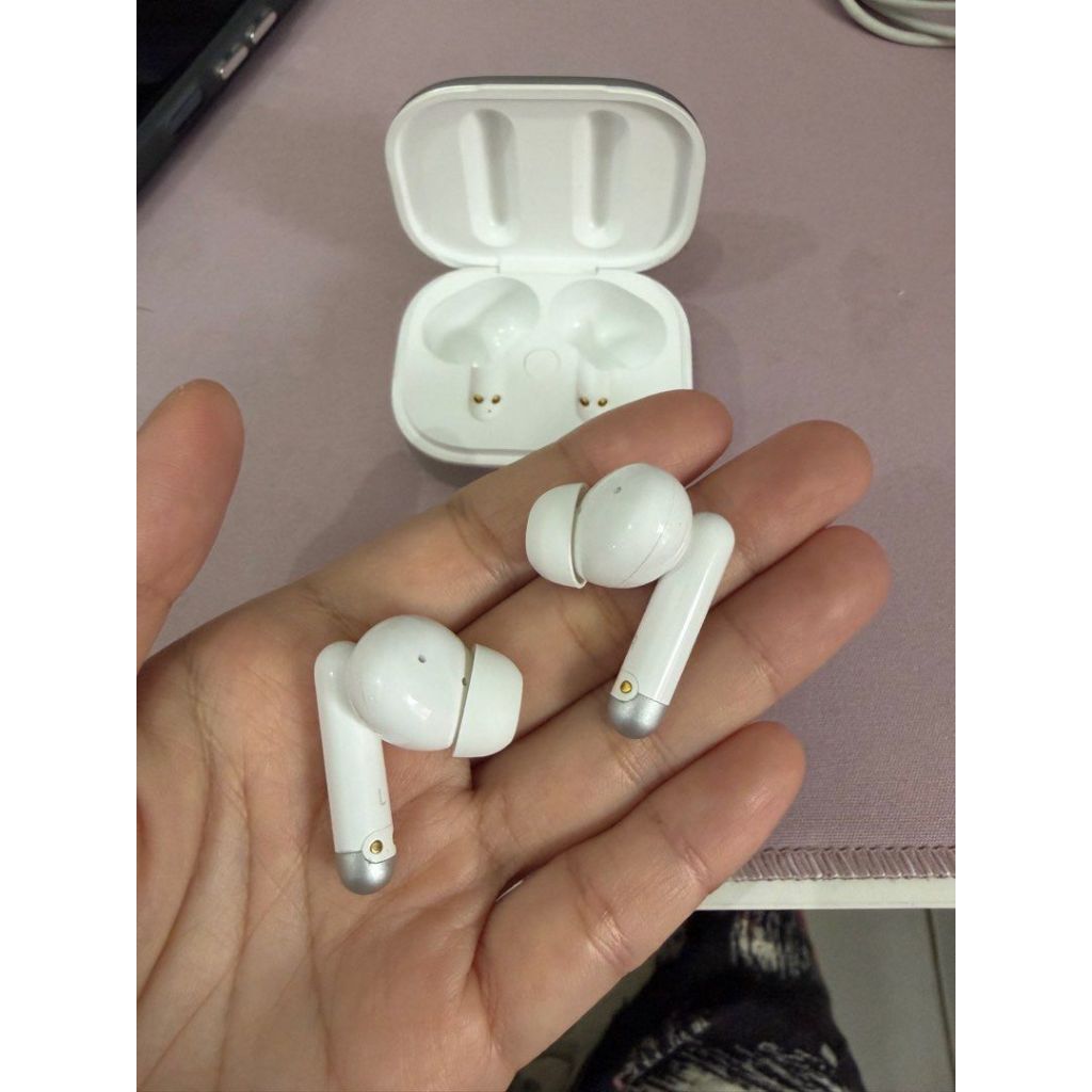 Nokia E3511 ANC True Wireless Earphones TWS Low Latency HD earbuds