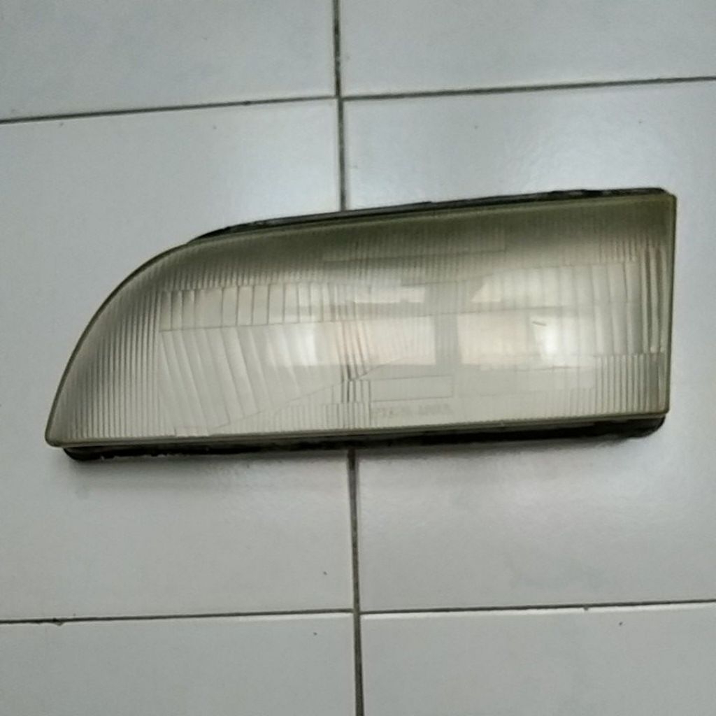 Mika headlamp lampu depan Corolla Great 1992 1995 KIRI