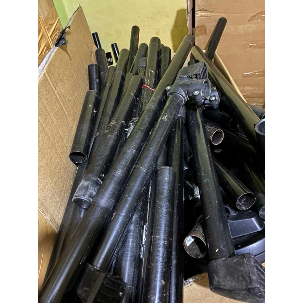 Batang Drum Elektrik Yamaha