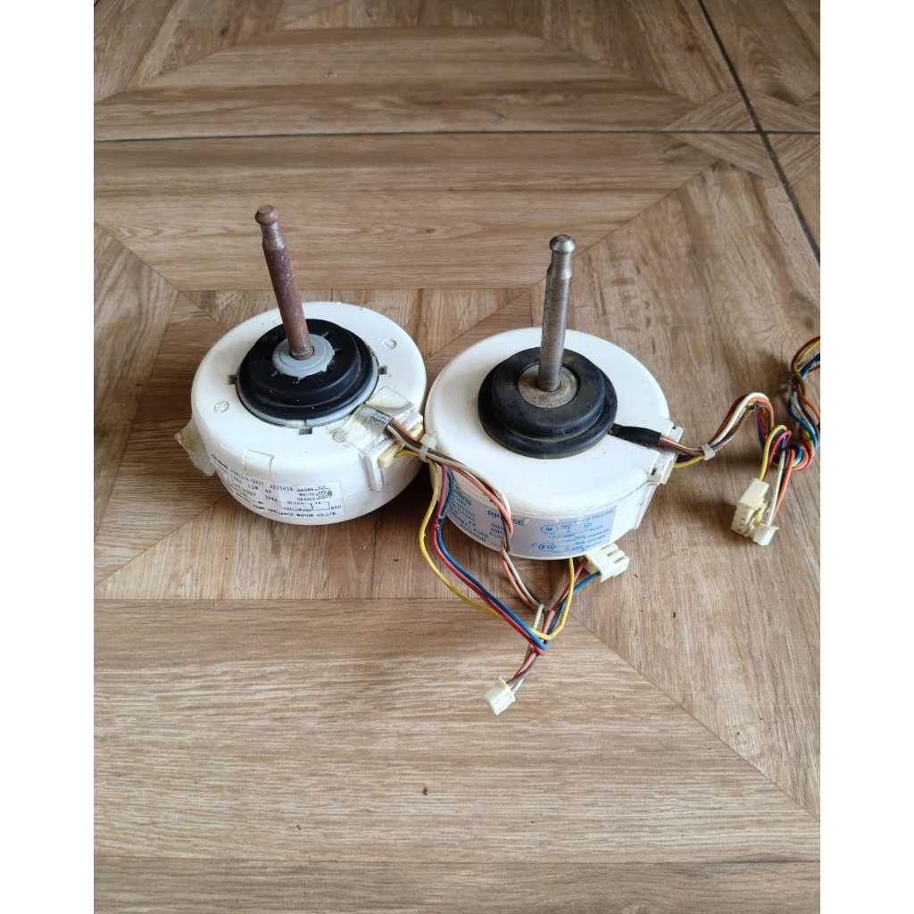 Dinamo Motor Fan Indoor AC Panasonic,Dinamo Indoor AC Panasonic