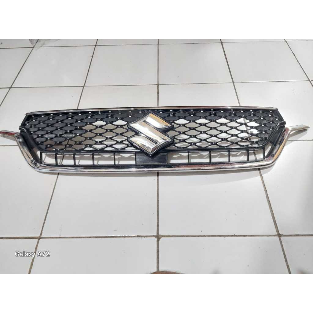 Grill Suzuki All New Ertiga