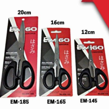 Gunting Stainless Gunting Besar Gunting Kain Gunting Emogi