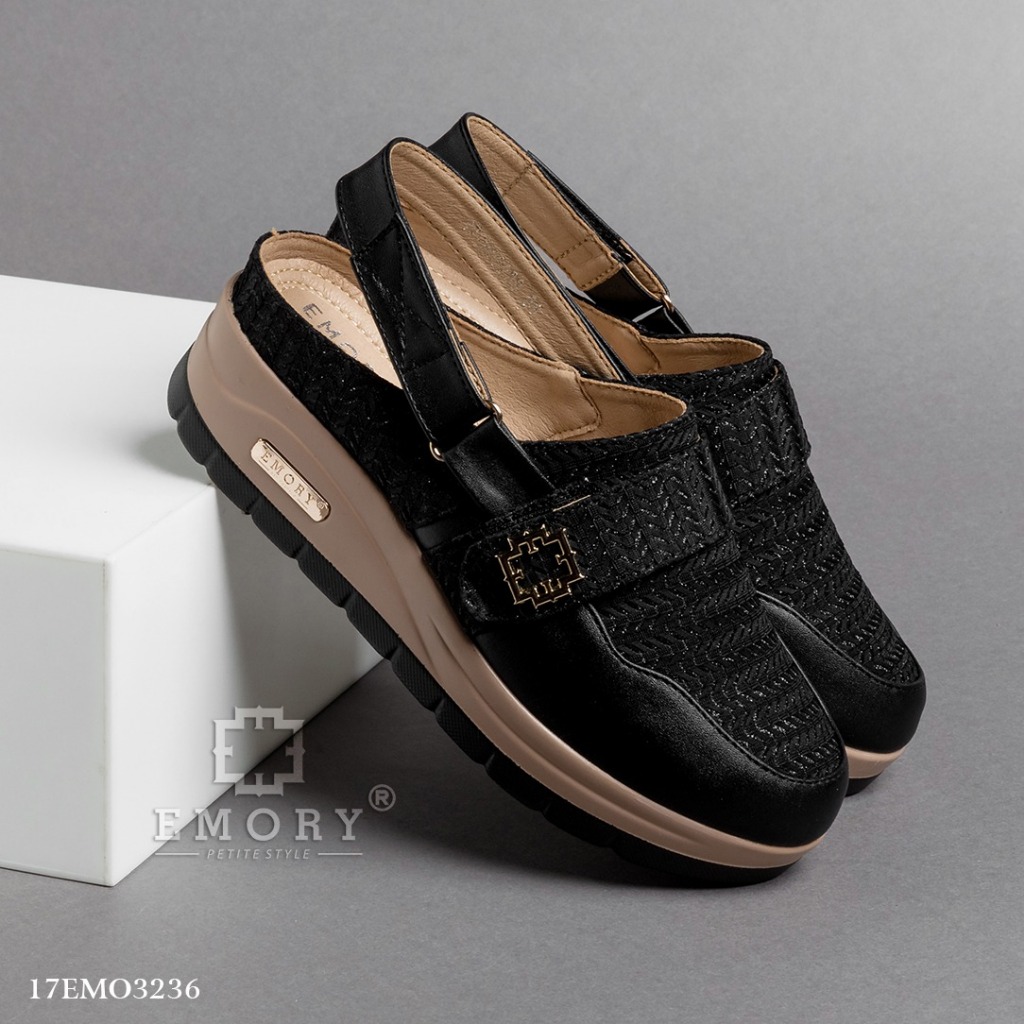 TheShopper - Shoes EMORY Style Arethani 17EMO 3236