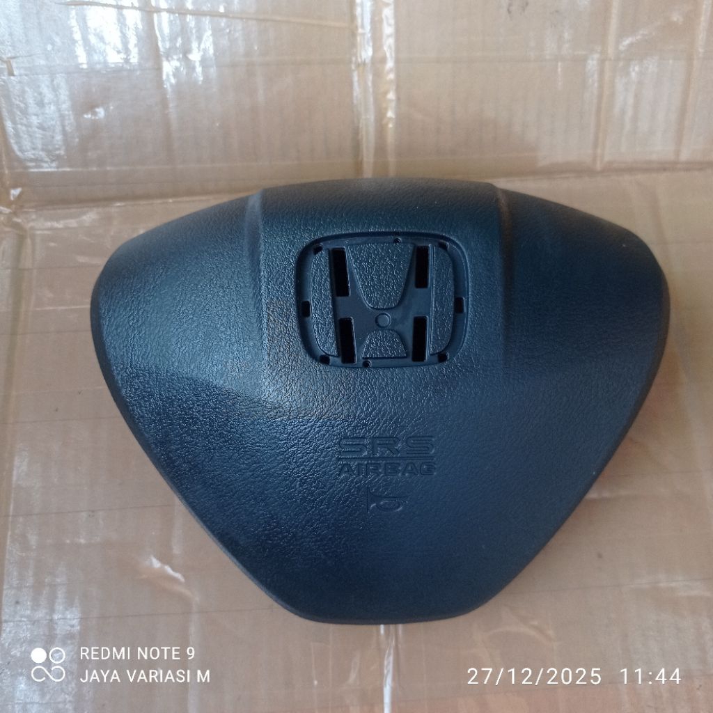 cover airbag stir honda jazz ge8 s/rs fit to original 2008/2013