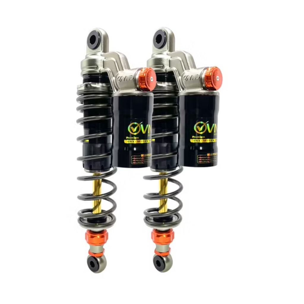 SHOCKBREKET SHOCK VND ROULETTE 280MM & SHOCK VND ROULETTE 320MM & SHOCK VND ROULETTE 340MM