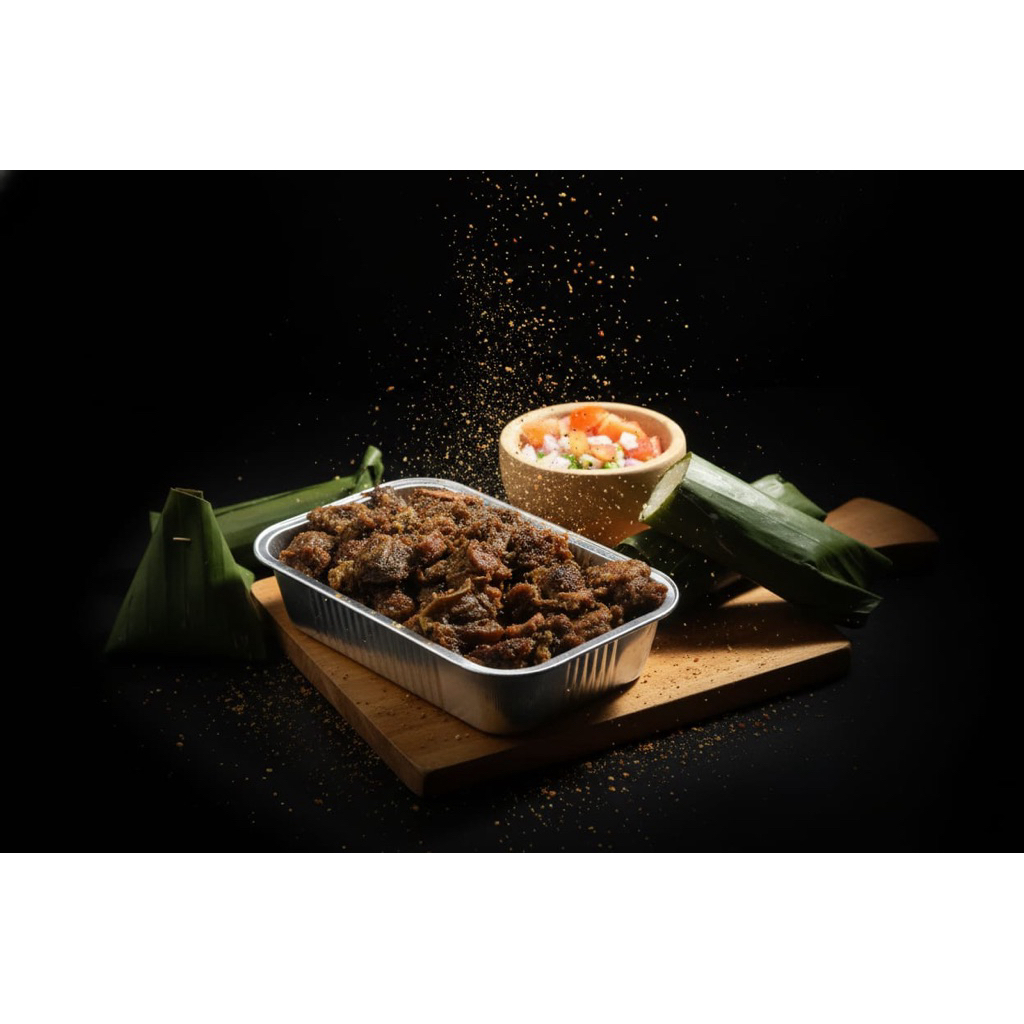 hampers kambing guling 1000gram