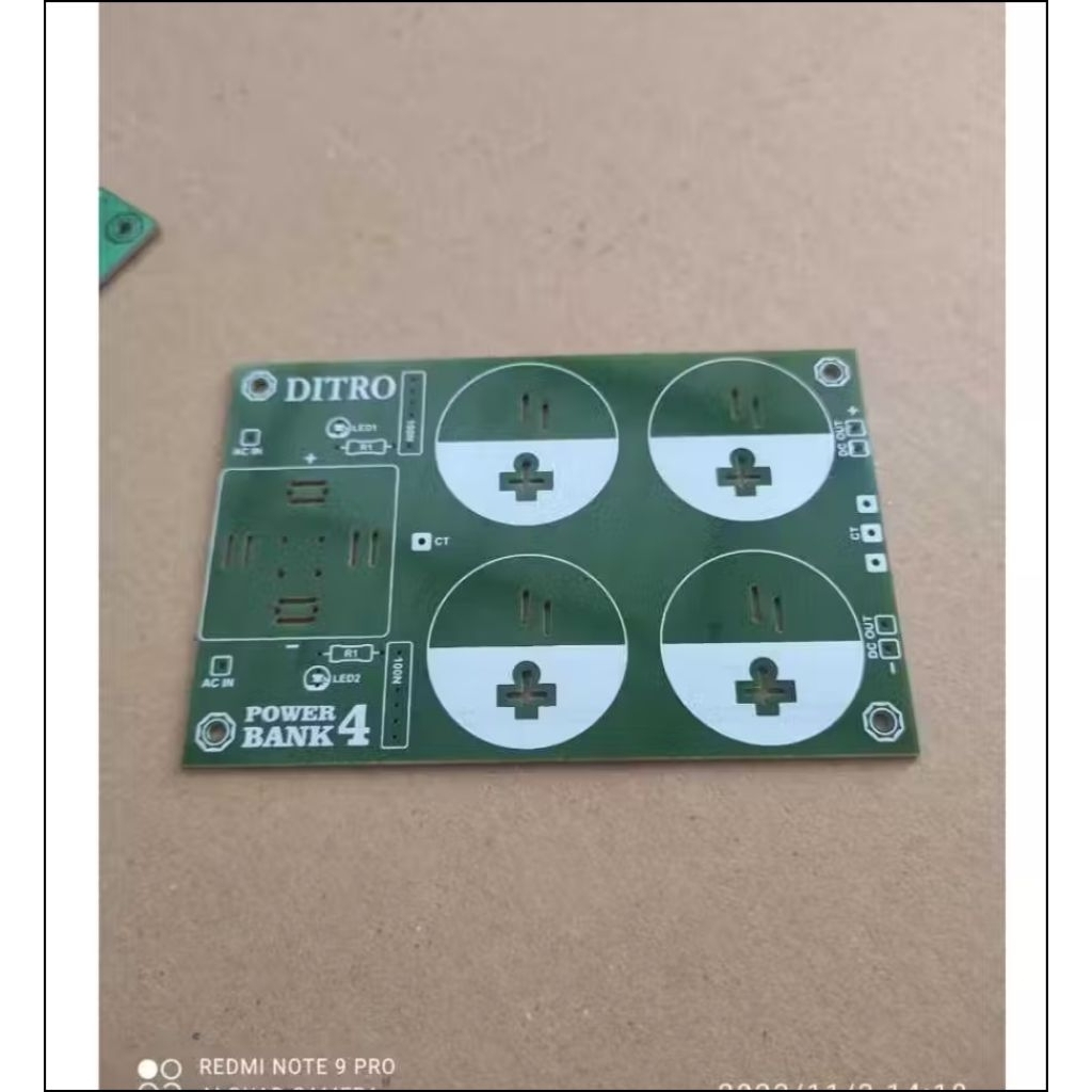 PCB ELCO PCB ELCO PCB PSU ELCO ISI  4 ELCO BISA DIODA SISIR / KIPROK