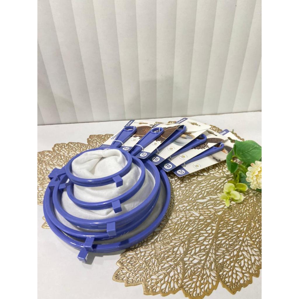 CATALINA SARINGAN/STRAINER KOPI