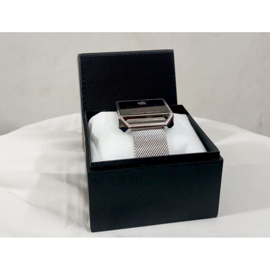 Jam Tangan Apple Watch Rantai Pasir