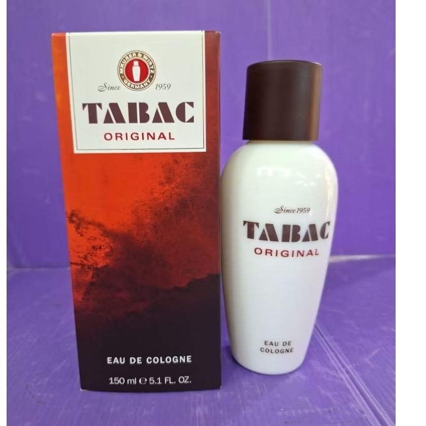 Tabac Original Eau de Cologne parfum 150 ml