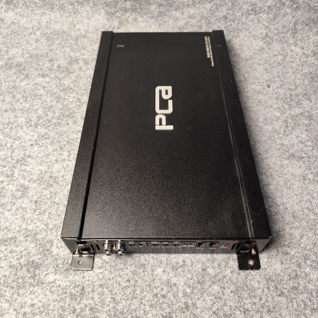 Monoblock PCA SM 2600.1D MKII