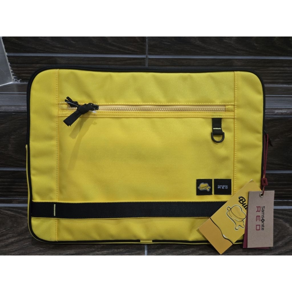TAS LAPTOP BTS SAMSONITE 15.6cm