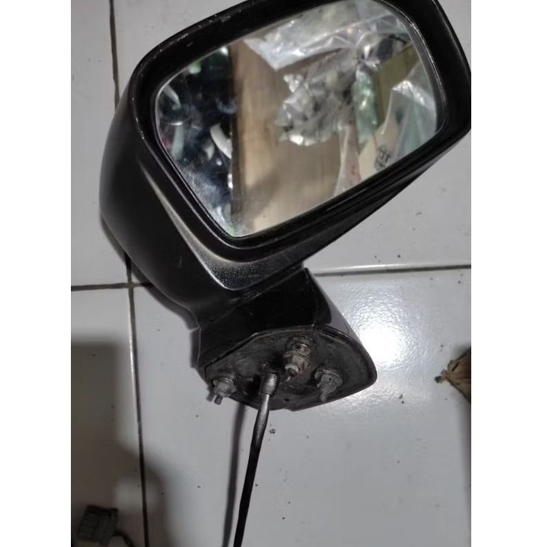 spion honda stream ORIGINAL LEPASAN HONDA
