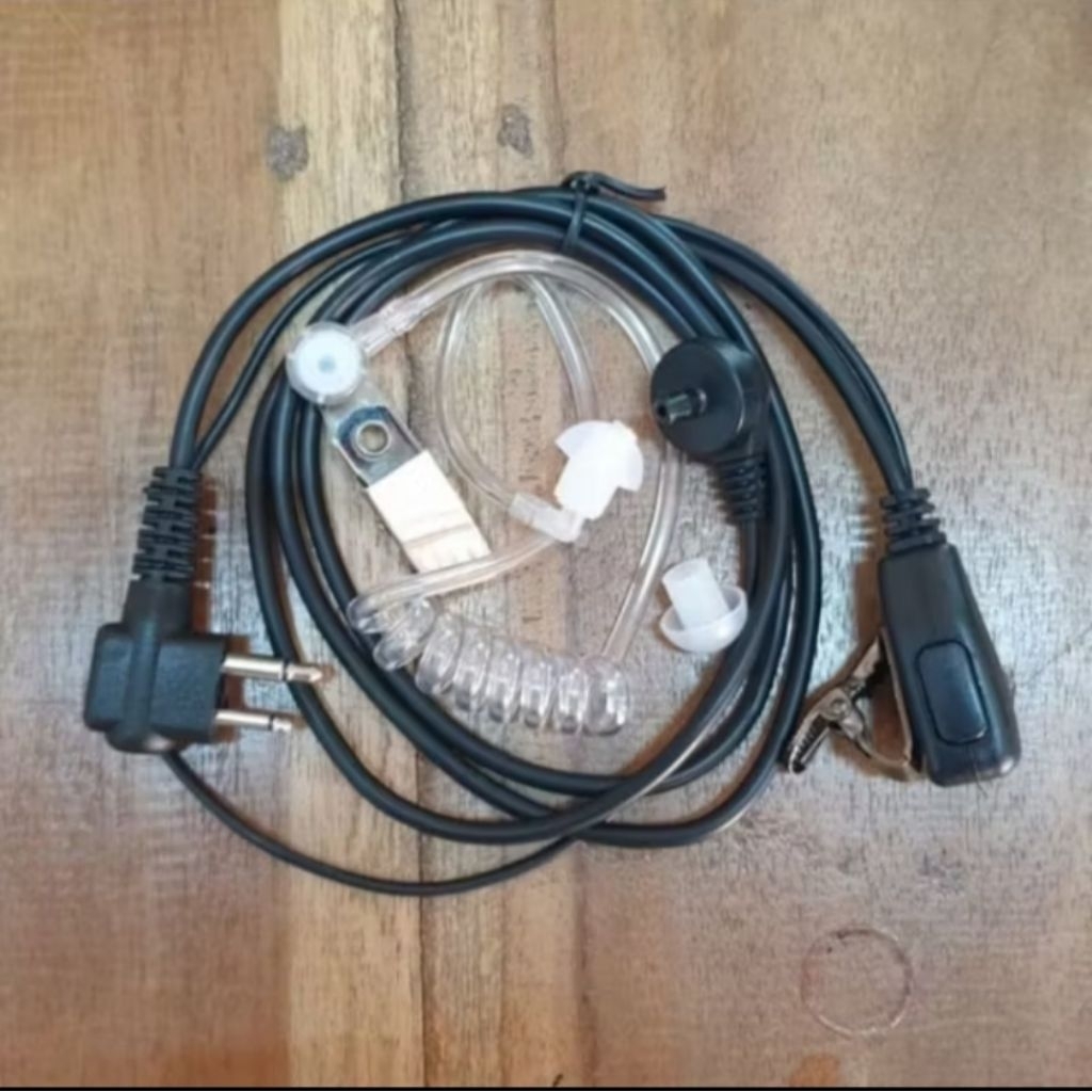 headset earset headphone HT Motorola cp1660 cpl13l0l0 glp2000 gp308 gp3188 gp3688 xir c2660 c2620 ha