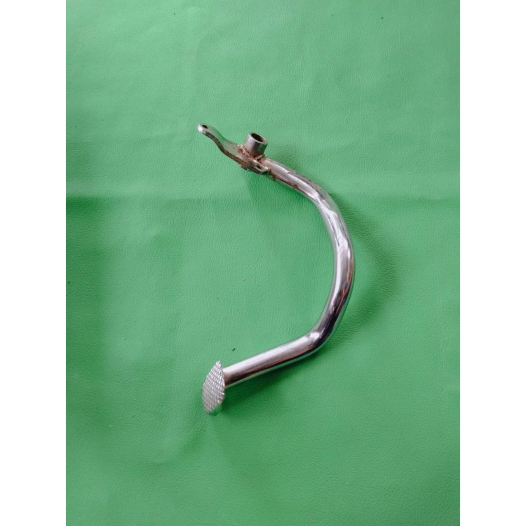 Pedal rem belakang Suzuki TRS nos