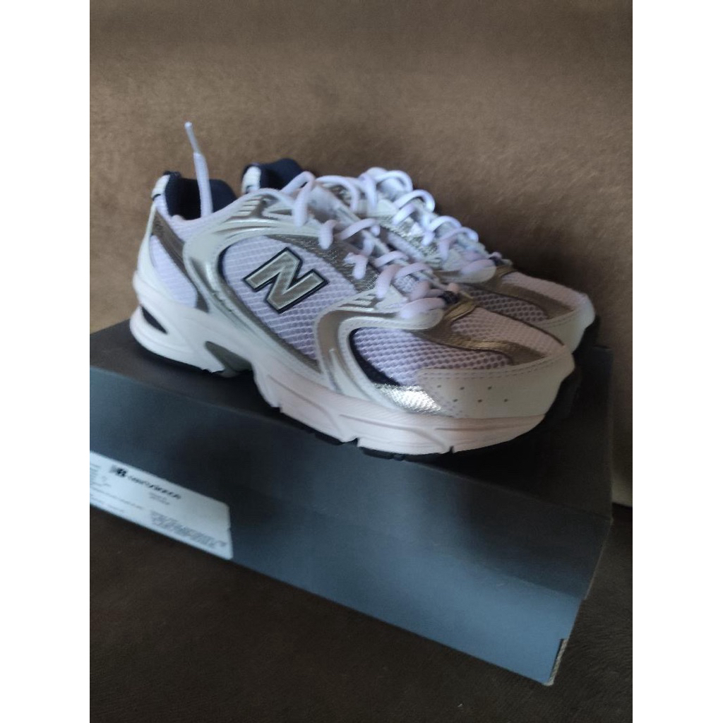 new balance 530 navy indigo