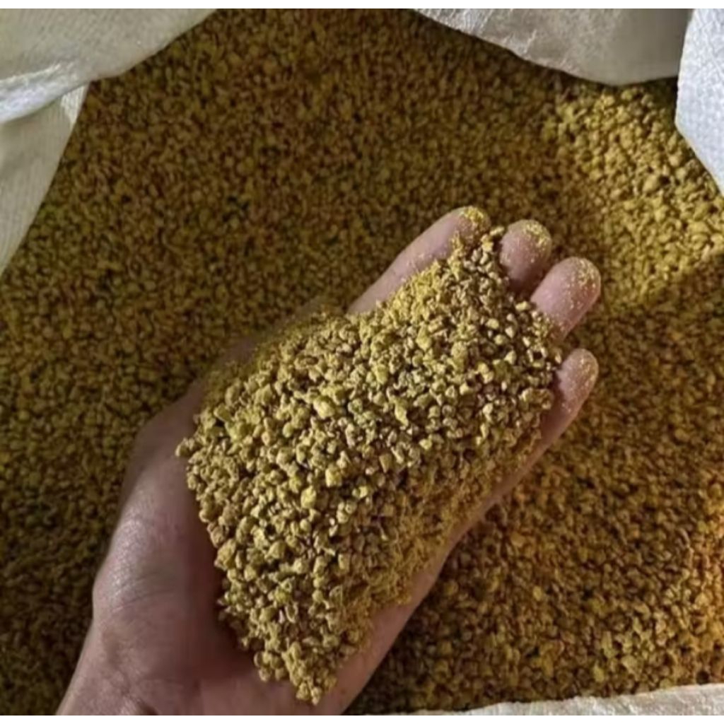 Pakan Ayam Pur Reapak Ukuran 1Kg - Cocok Untuk Ayam Bangkok, Kub, Joper, Dan Pedaging