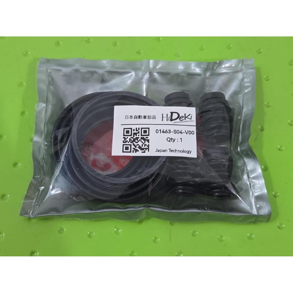 Sil Rem Depan Civic 2001-2012 Civic ES VTIS VTIS Civic FD