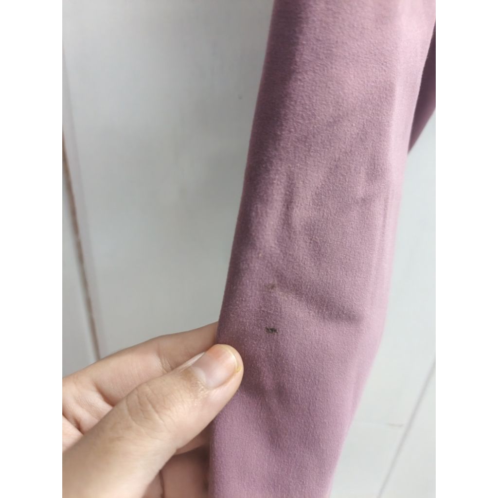 Legging Uniqlo preloved
