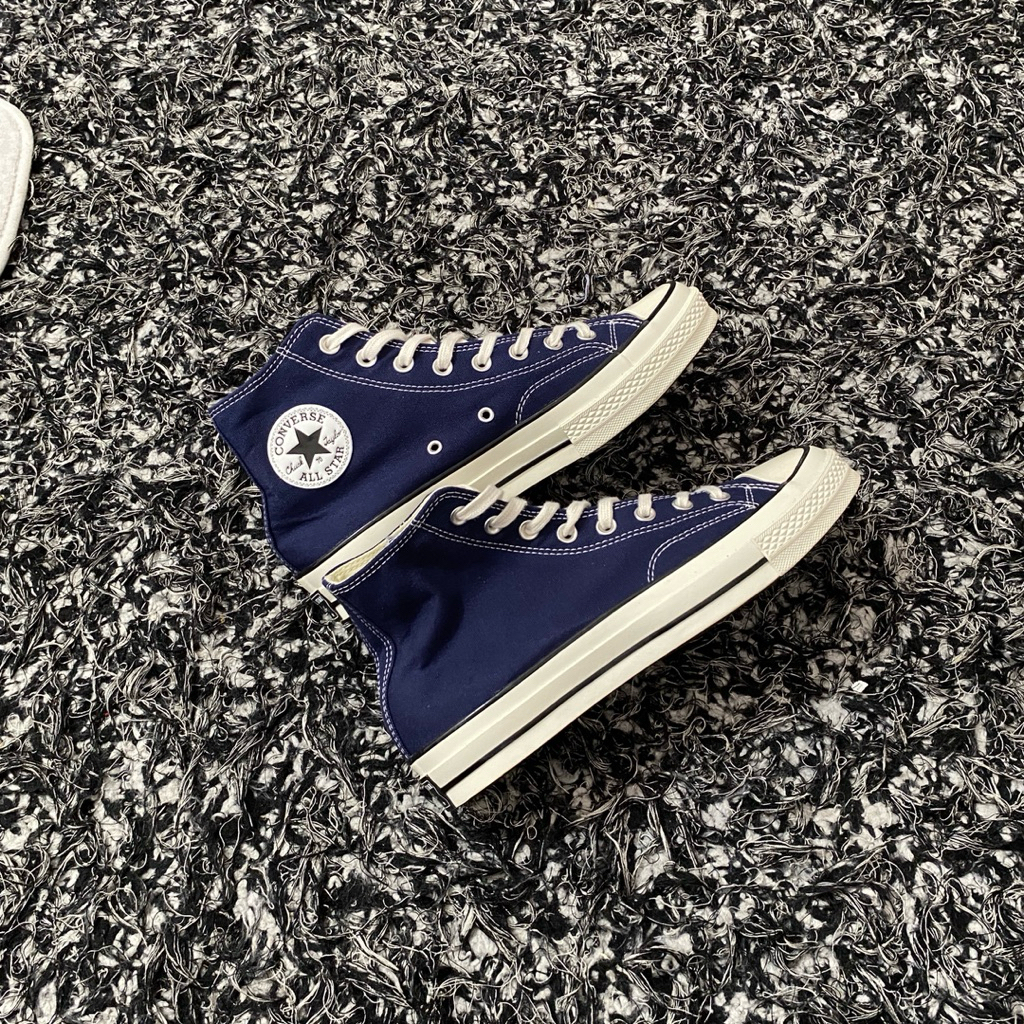Converse 70s High Navy