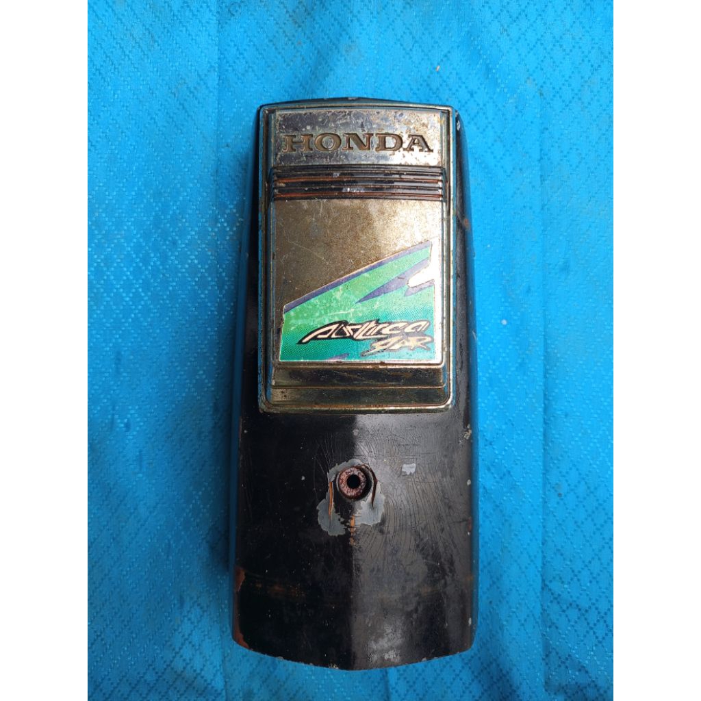 panel dada Honda Astrea Star Original / dasi Astrea Star Original copotan