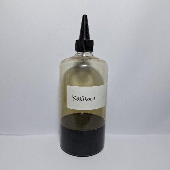 Essen Biang Aroma KATILAYU Murni