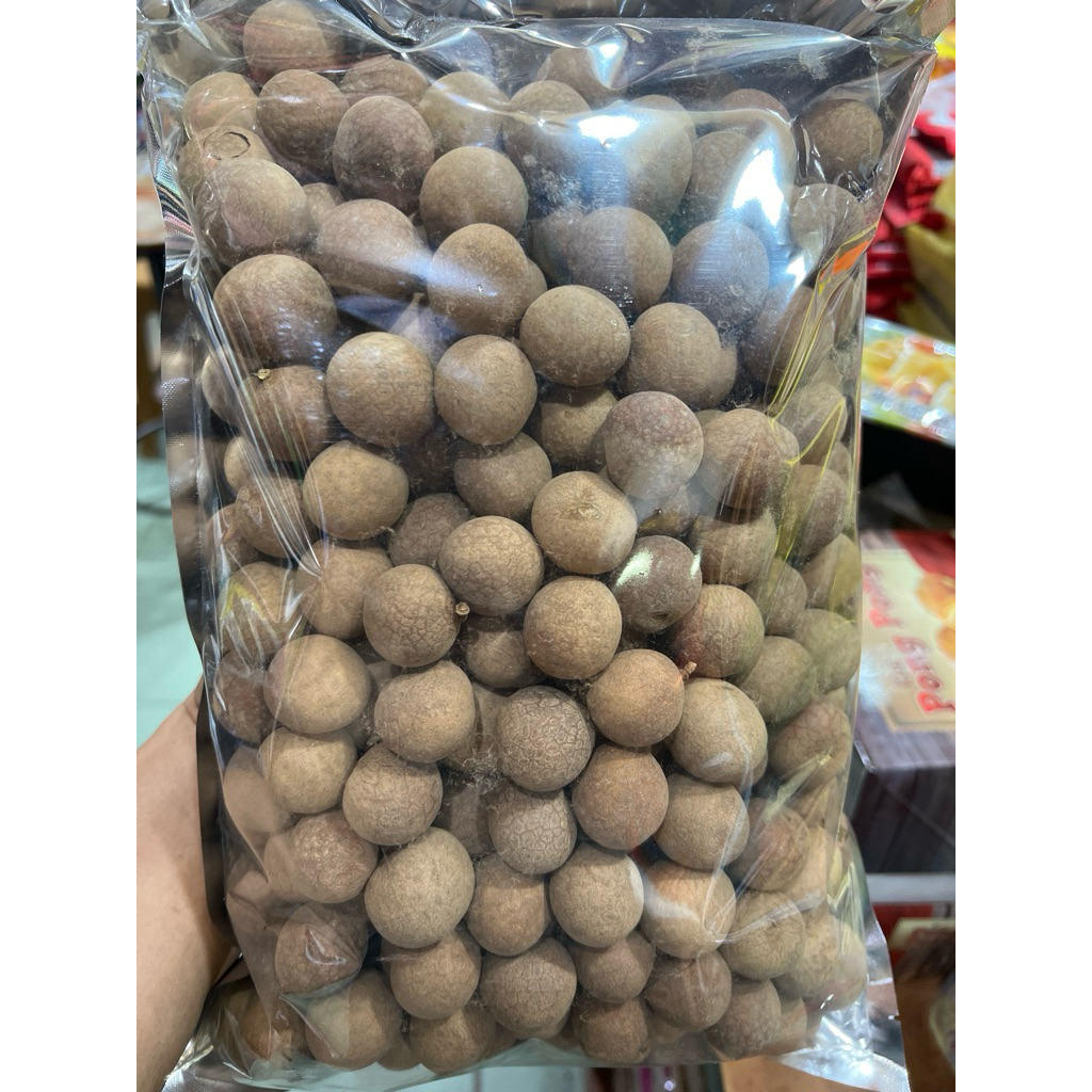 longan bulat kering longan biji longan liap