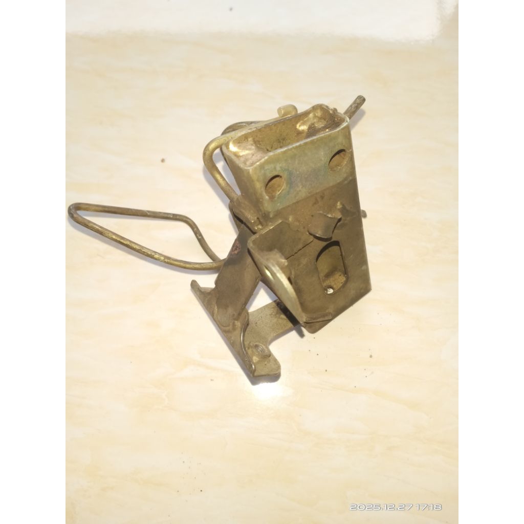 Breket Tameng Dada Mx Old Ory Copotan