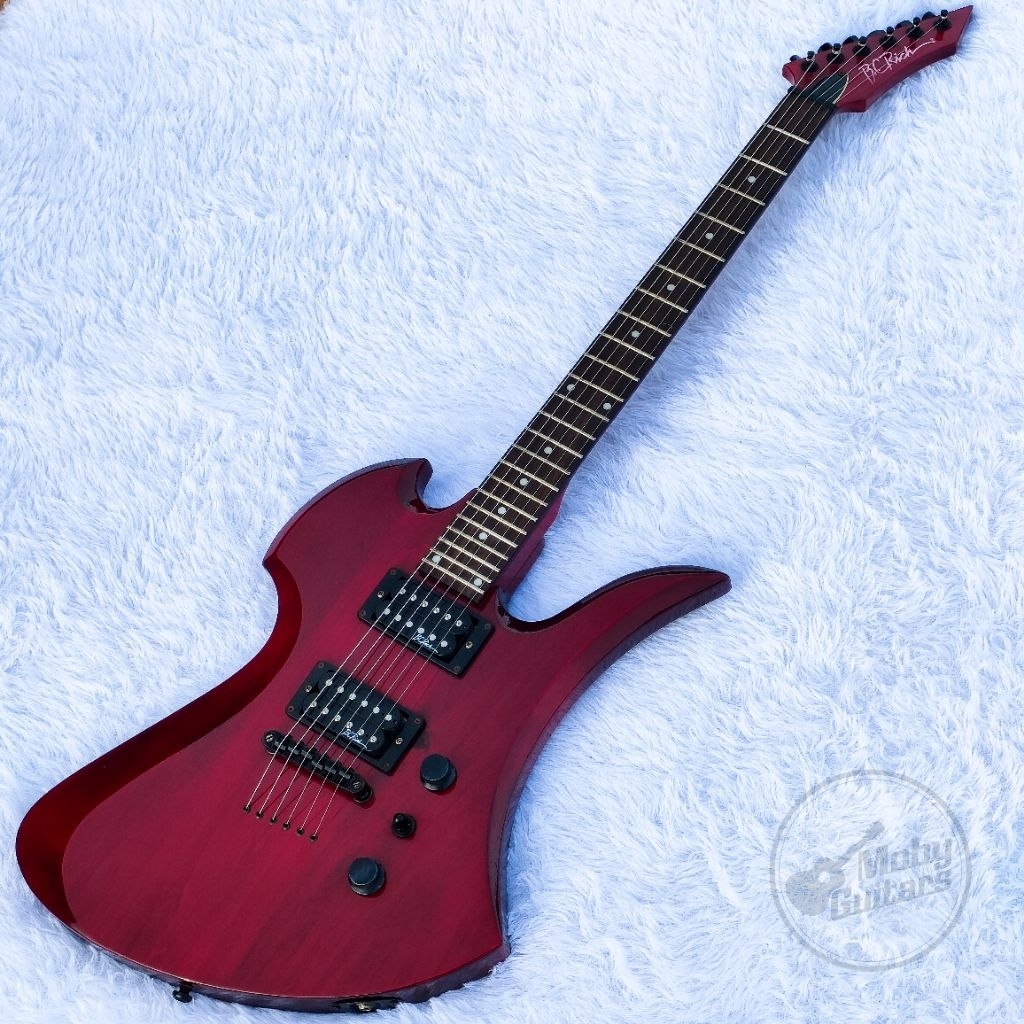 Gitar BC Rich Mockingbird Original