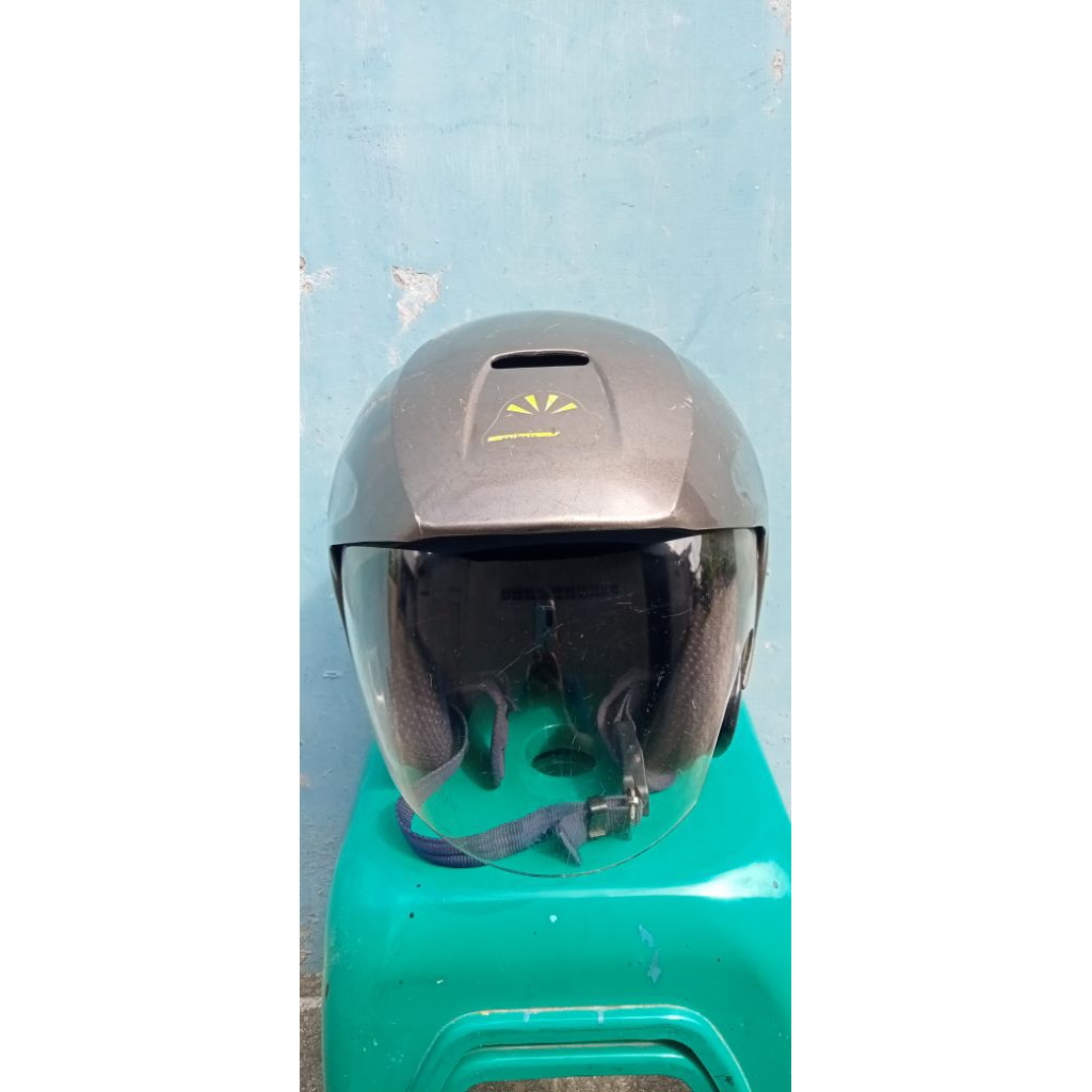 Helm LTD ORI