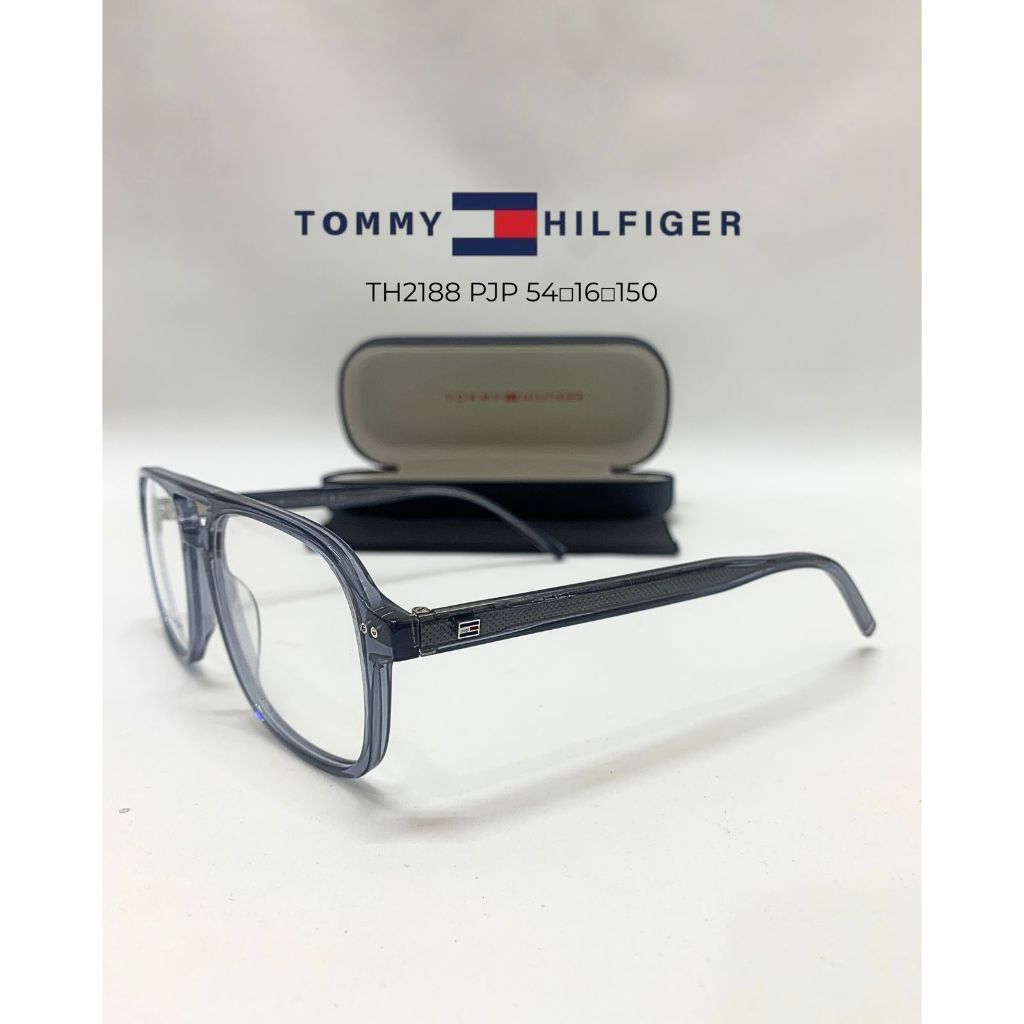 kacamata tommy hilfiger kece buat harian
