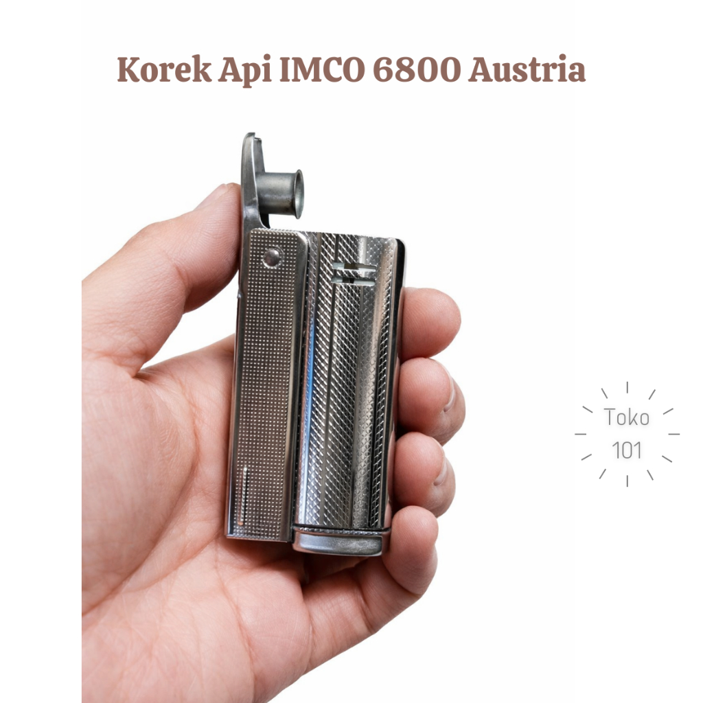 korek imco australia asli